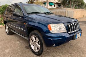 Jeep Grand Cherokee WJ 2.7 CRD