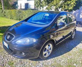 SEAT Altea XL 1.6 Benz GPL
