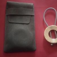 SU ME PORTA CHIAVI IN ACCIAIO & METALLO COLOR ORO