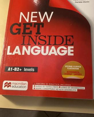 Mew get inside language