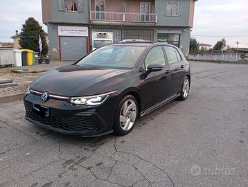 Golf GTI