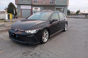 Golf GTI