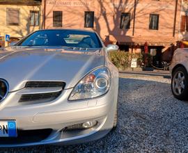 MERCEDES Classe SLK (R171) - 2006