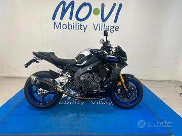 Yamaha MT-10 SP