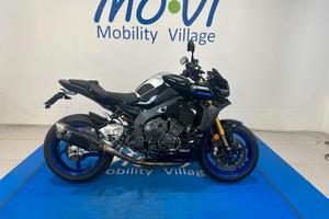 Yamaha MT-10 SP