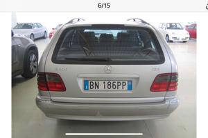 Mercedes Benz disel automatic