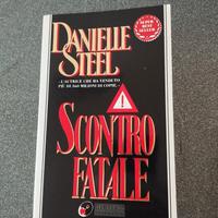 libri di Danielle Steel 
