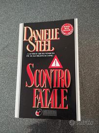libri di Danielle Steel 