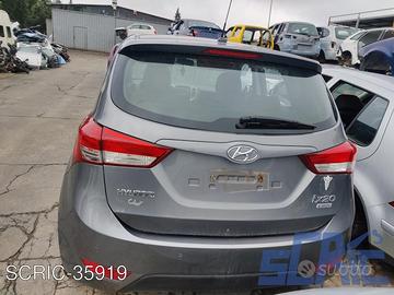 Hyundai ix20 jc 1.4 crdi 90cv 10-19 -ricambi