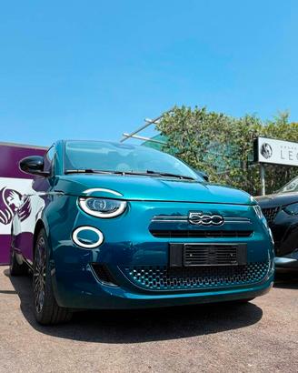 Fiat 500 1.0 hybrid La Prima PRONTA CONSEGNA