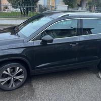 Seat Ateca 1.6 xcellence
