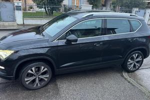Seat Ateca 1.6 xcellence