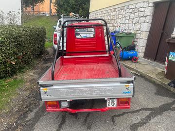 Piaggio Altro modello - 2009