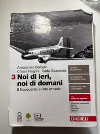 noi di ieri, noi di domani 3
