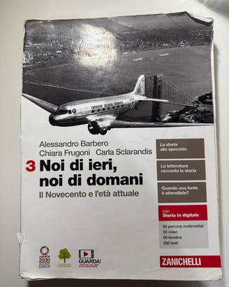 noi di ieri, noi di domani 3