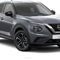 Nissan Juke 1.0 DIG-T 114 CV DCT N-Connecta COLD P