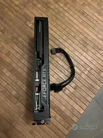 Scheda video rtx 3070