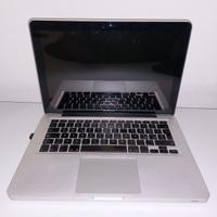 MacBook Pro 13 pollici Mid 2010