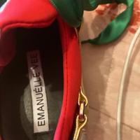 Scarpe Emmanuelle vie