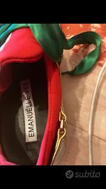 Scarpe Emmanuelle vie