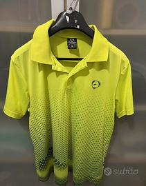 T shirt Tennis sport- dry