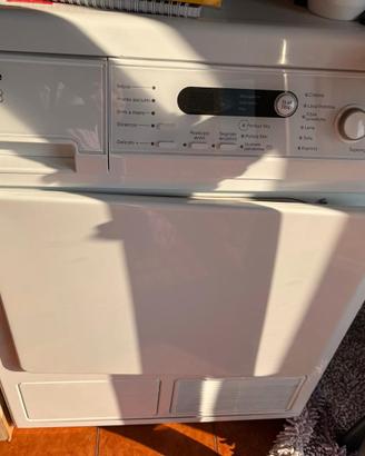 Asciugatrice Miele T 8801 WP