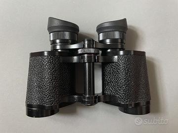 Binocolo aus Jena Jenoptem 8x30 W