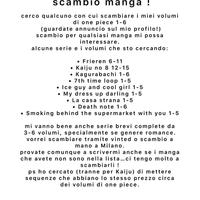 Sc4mbio Manga One Piece 1-6