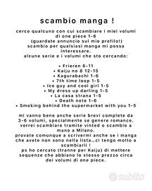Sc4mbio Manga One Piece 1-6