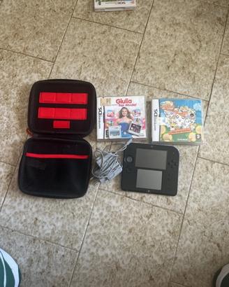 Nintendo 2ds