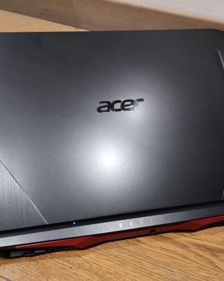 Acer Nitro 5, RTX3060, 16Gb RAM, 500+240 SSD, i5-1