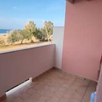 In prima fila sul mare , Calabria , Cariati