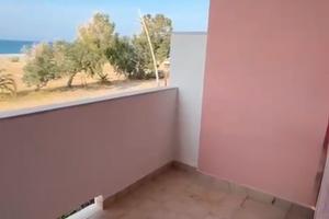 In prima fila sul mare , Calabria , Cariati