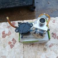 carburatore tillotson 18 