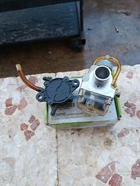 carburatore tillotson 18 