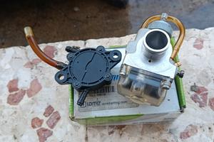 carburatore tillotson 18 