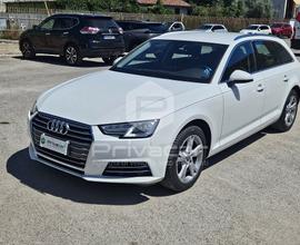 AUDI A4 Avant 2.0 TDI 122 CV S tronic Business
