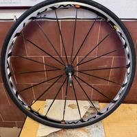 Ruota mavic ksyrium ssc