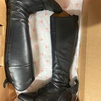 Abbigliamento equitazione