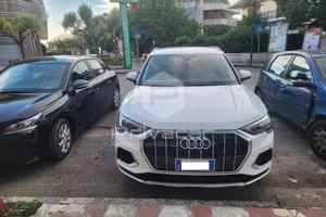 AUDI Q3 35 TDI S tronic