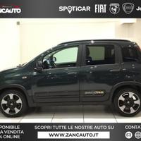 FIAT Pandina 1.0 FireFly 65 CV Hybrid Cross MY25