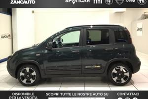 FIAT Pandina 1.0 FireFly 65 CV Hybrid Cross MY25