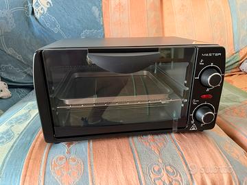 Forno elettrico