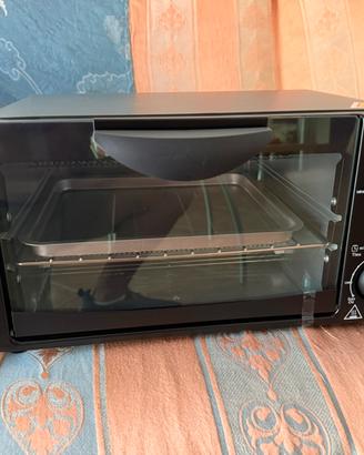 Forno elettrico