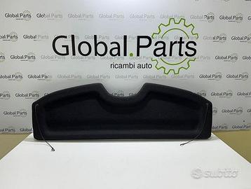 Mensola cappelliera Renault Twingo