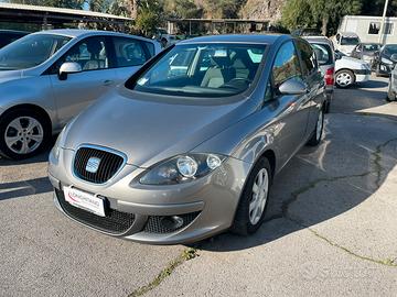 Seat altea