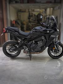 Yamaha Tracer 9
