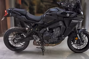 Yamaha Tracer 9