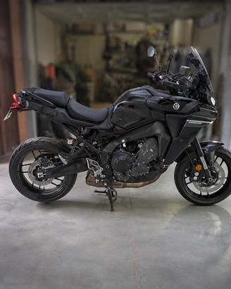 Yamaha Tracer 9