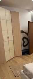 Cabina armadio